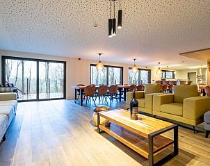 Unterkunft 095305 - Ferienhaus Luxemburg - Vakantiehuis in Odeigne