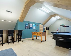 Unterkunft 095305 - Ferienhaus Luxemburg - Vakantiehuis in Odeigne
