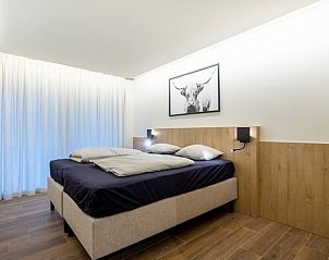 Unterkunft 095305 - Ferienhaus Luxemburg - Vakantiehuis in Odeigne
