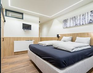 Unterkunft 095305 - Ferienhaus Luxemburg - Vakantiehuis in Odeigne