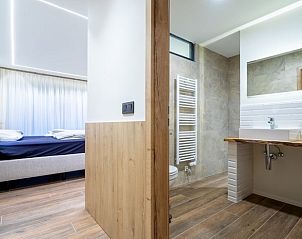 Unterkunft 095305 - Ferienhaus Luxemburg - Vakantiehuis in Odeigne