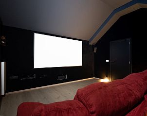 Unterkunft 095305 - Ferienhaus Luxemburg - Vakantiehuis in Odeigne