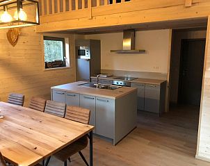 Guest house 0953102 - Chalet Luxembourg - Tjafferslodge