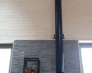 Guest house 0953102 - Chalet Luxembourg - Tjafferslodge