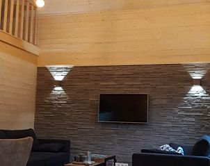 Guest house 0953102 - Chalet Luxembourg - Tjafferslodge