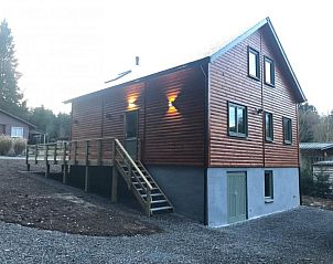 Guest house 0953102 - Chalet Luxembourg - Tjafferslodge