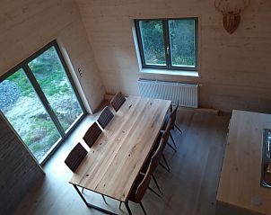 Guest house 0953102 - Chalet Luxembourg - Tjafferslodge