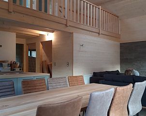 Guest house 0953102 - Chalet Luxembourg - Tjafferslodge