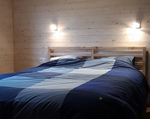 Guest house 0953102 - Chalet Luxembourg - Tjafferslodge