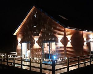 Guest house 0953102 - Chalet Luxembourg - Tjafferslodge