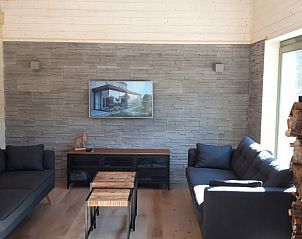 Guest house 0953102 - Chalet Luxembourg - Tjafferslodge