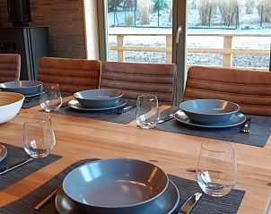 Guest house 0953102 - Chalet Luxembourg - Tjafferslodge
