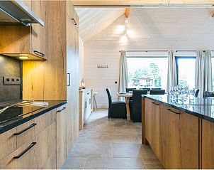 Guest house 0953603 - Holiday property Luxembourg - chalet romantica
