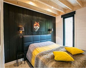 Guest house 0953603 - Holiday property Luxembourg - chalet romantica