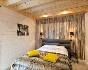 Guest house 0953603 - Holiday property Luxembourg - chalet romantica