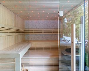 Guest house 0953603 - Holiday property Luxembourg - chalet romantica
