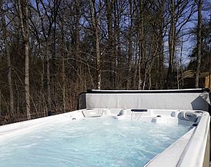 Guest house 0953603 - Holiday property Luxembourg - chalet romantica