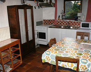 Verblijf 0953801 - Vakantiewoning Ardennen (Luxemburg) - Vakantiehuisje in Buisson