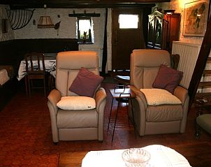 Verblijf 0953801 - Vakantiewoning Ardennen (Luxemburg) - Vakantiehuisje in Buisson