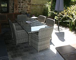 Verblijf 0953801 - Vakantiewoning Ardennen (Luxemburg) - Vakantiehuisje in Buisson