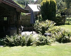 Verblijf 0953801 - Vakantiewoning Ardennen (Luxemburg) - Vakantiehuisje in Buisson