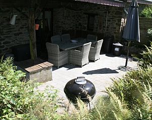 Verblijf 0953801 - Vakantiewoning Ardennen (Luxemburg) - Vakantiehuisje in Buisson