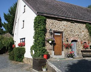 Verblijf 0953802 - Vakantiewoning Ardennen (Luxemburg) - Huisje in ..Buisson