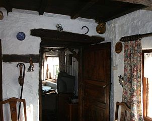 Verblijf 0953802 - Vakantiewoning Ardennen (Luxemburg) - Huisje in ..Buisson