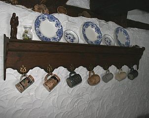 Verblijf 0953802 - Vakantiewoning Ardennen (Luxemburg) - Huisje in ..Buisson