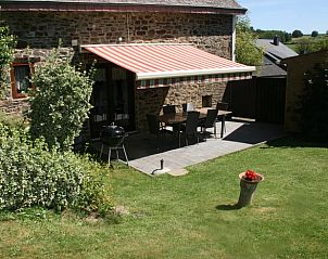Verblijf 0953802 - Vakantiewoning Ardennen (Luxemburg) - Huisje in ..Buisson