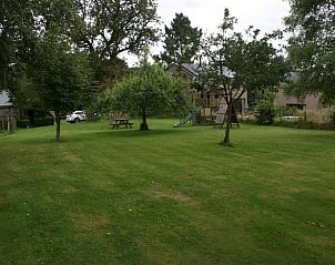 Verblijf 0953802 - Vakantiewoning Ardennen (Luxemburg) - Huisje in ..Buisson