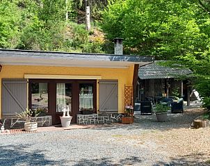 Verblijf 0953903 - Vakantiewoning Ardennen (Luxemburg) - Vakantiehuisje in Hives