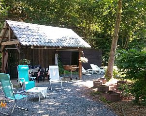 Verblijf 0953903 - Vakantiewoning Ardennen (Luxemburg) - Vakantiehuisje in Hives