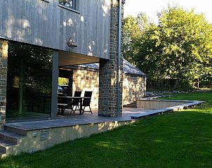 Unterkunft 095404 - Ferienhaus Luxemburg - Vakantiehuisje in Heyd
