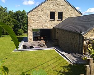 Unterkunft 095404 - Ferienhaus Luxemburg - Vakantiehuisje in Heyd