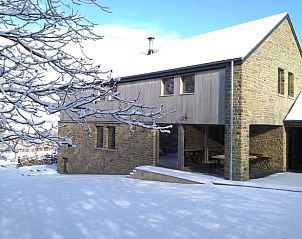 Unterkunft 095404 - Ferienhaus Luxemburg - Vakantiehuisje in Heyd