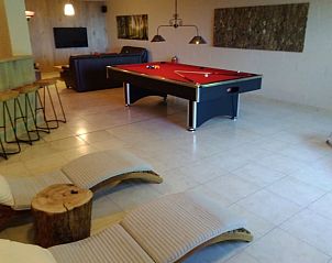Unterkunft 095404 - Ferienhaus Luxemburg - Vakantiehuisje in Heyd