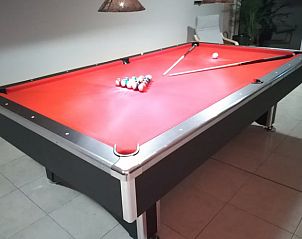 Unterkunft 095404 - Ferienhaus Luxemburg - Vakantiehuisje in Heyd