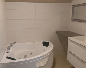 Unterkunft 095404 - Ferienhaus Luxemburg - Vakantiehuisje in Heyd