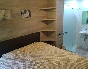 Unterkunft 095404 - Ferienhaus Luxemburg - Vakantiehuisje in Heyd