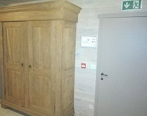 Unterkunft 095404 - Ferienhaus Luxemburg - Vakantiehuisje in Heyd