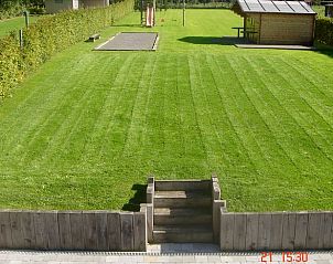 Unterkunft 095405 - Ferienhaus Luxemburg - Huisje in Heyd