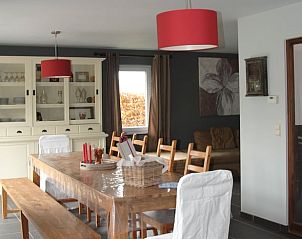 Unterkunft 095405 - Ferienhaus Luxemburg - Huisje in Heyd