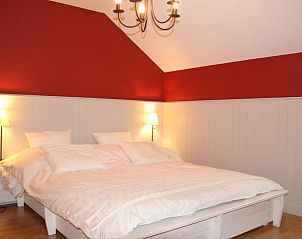 Unterkunft 095405 - Ferienhaus Luxemburg - Huisje in Heyd