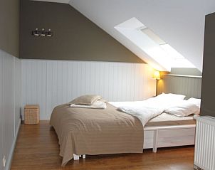 Unterkunft 095405 - Ferienhaus Luxemburg - Huisje in Heyd