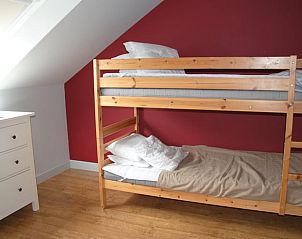 Unterkunft 095405 - Ferienhaus Luxemburg - Huisje in Heyd