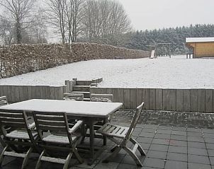 Unterkunft 095405 - Ferienhaus Luxemburg - Huisje in Heyd