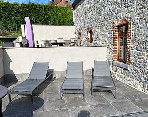 Unterkunft 095406 - Ferienhaus Luxemburg - Huisje in Heyd