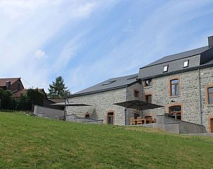 Unterkunft 095408 - Ferienhaus Luxemburg - Vakantiehuis in Heyd