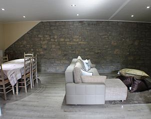 Unterkunft 095408 - Ferienhaus Luxemburg - Vakantiehuis in Heyd